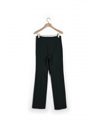 Pantalon évasé en ligne des produits 