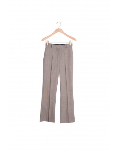 PANTALON Taupe À commander