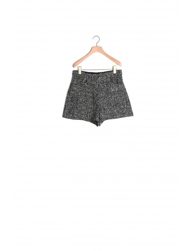 Short en tweed Vous souhaitez 