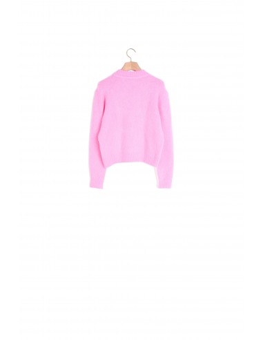 Pull Rose pas cher chine