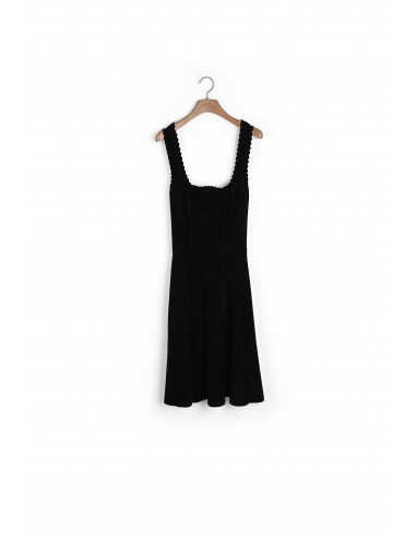 ROBE Noir Comparez plus de prix