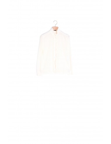 CHEMISE blanc 50-70% off 