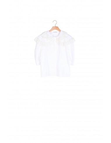 Chemise en coton prix pour 