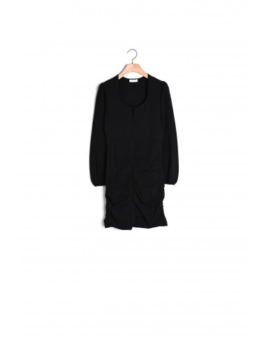 ROBE Noir votre restaurant rapide dans 